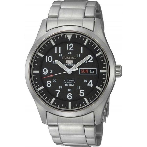 SEIKO SNZG13J1