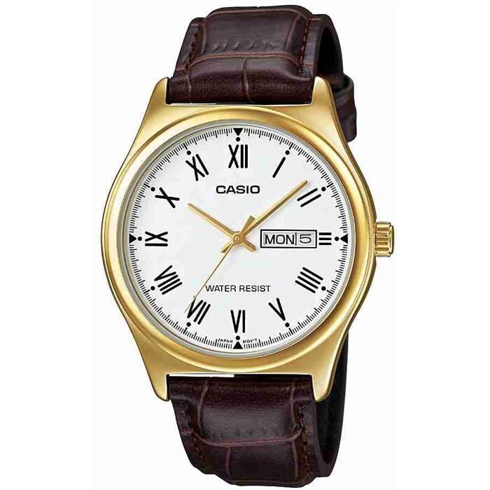 CASIO MTP-V006GL-7BUDF