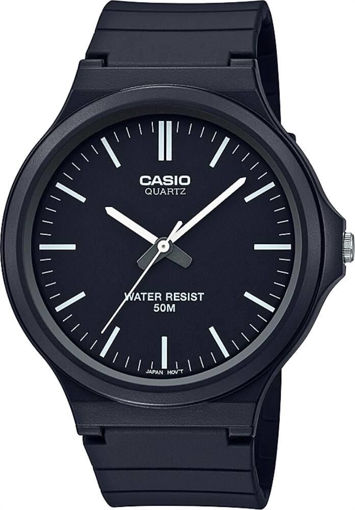CASIO MW-240-1EVDF