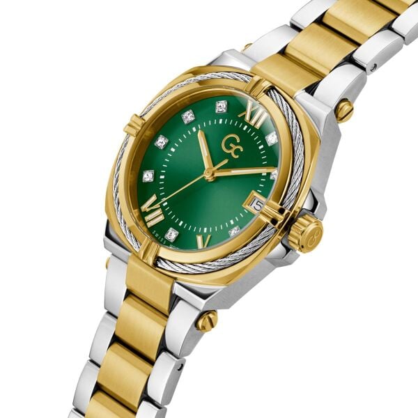 GUESS COLLECTION GCZ43002L1MF