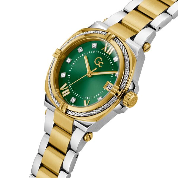 GUESS COLLECTION GCZ43002L1MF