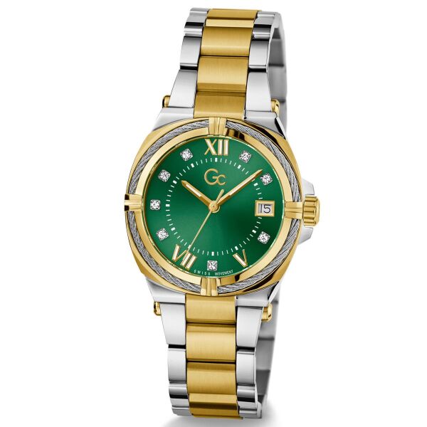 GUESS COLLECTION GCZ43002L1MF