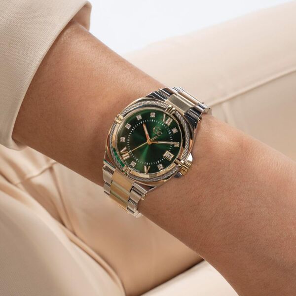 GUESS COLLECTION GCZ43002L1MF
