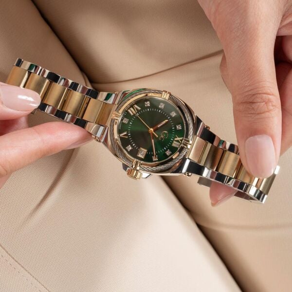 GUESS COLLECTION GCZ43002L1MF