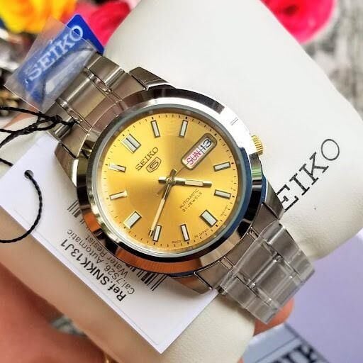 SEIKO SNKK13J1