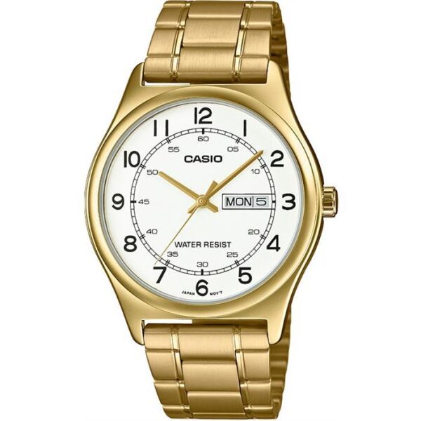 CASIO MTP-V006G-7BUDF