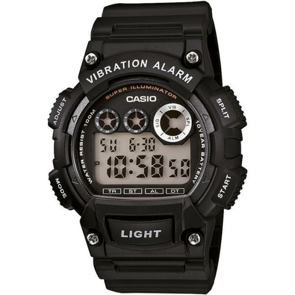 CASIO W-735H-1AVDF