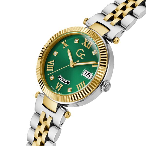 GUESS COLLECTION GCZ01019L9MF