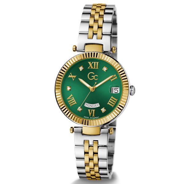 GUESS COLLECTION GCZ01019L9MF