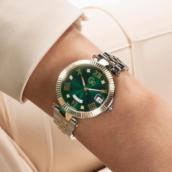 GUESS COLLECTION GCZ01019L9MF