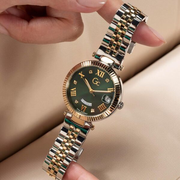 GUESS COLLECTION GCZ01019L9MF