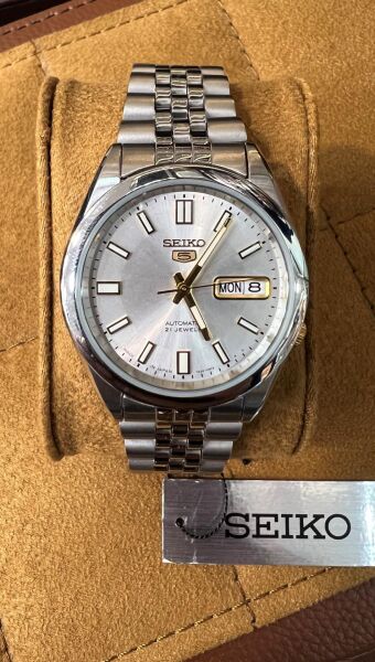 SEIKO SNKG39J1