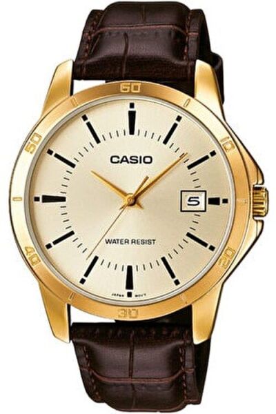 CASIO MTP-V004GL-9AUDF