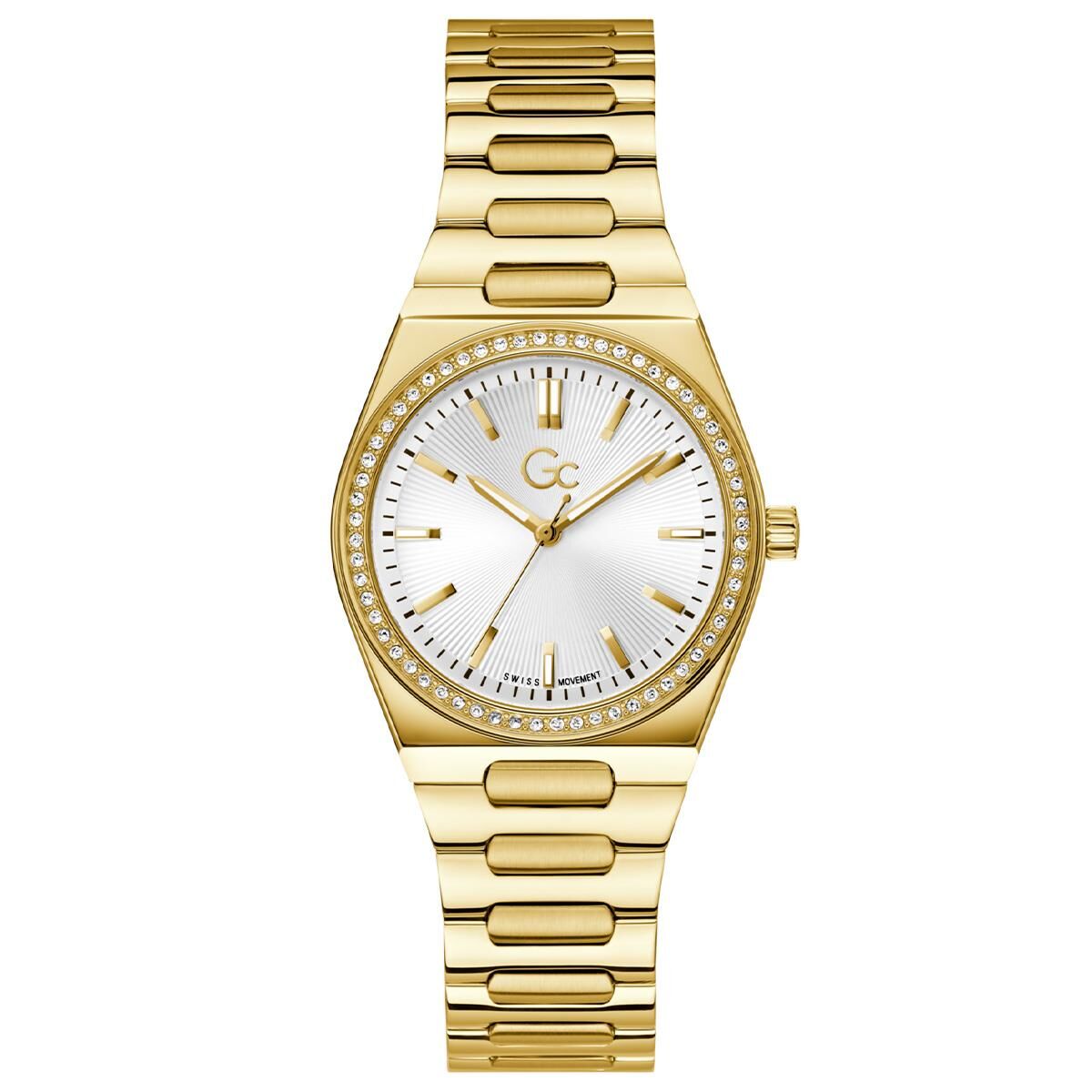 GUESS COLLECTION GCZ38002L1MF