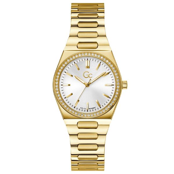 GUESS COLLECTION GCZ38002L1MF