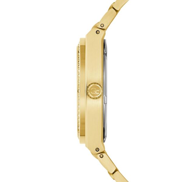 GUESS COLLECTION GCZ38002L1MF