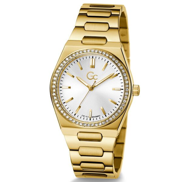 GUESS COLLECTION GCZ38002L1MF