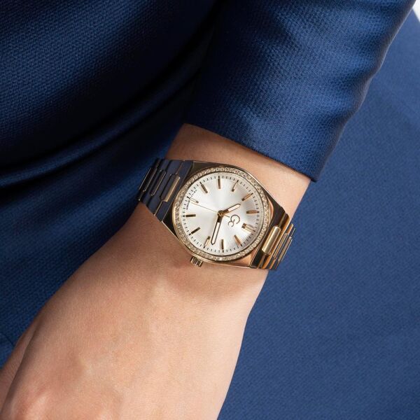 GUESS COLLECTION GCZ38002L1MF