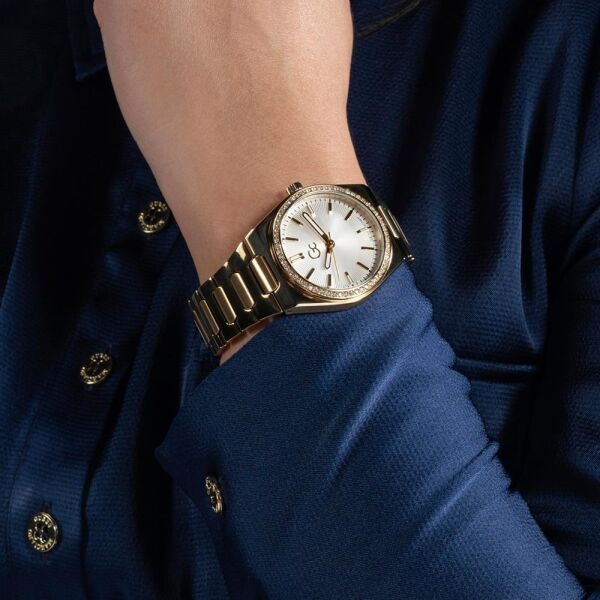 GUESS COLLECTION GCZ38002L1MF
