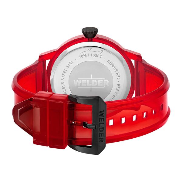 WELDER MOODY WWRP403