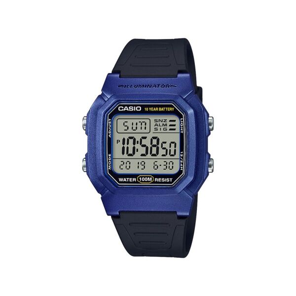 CASIO W-800HM-2AVDF