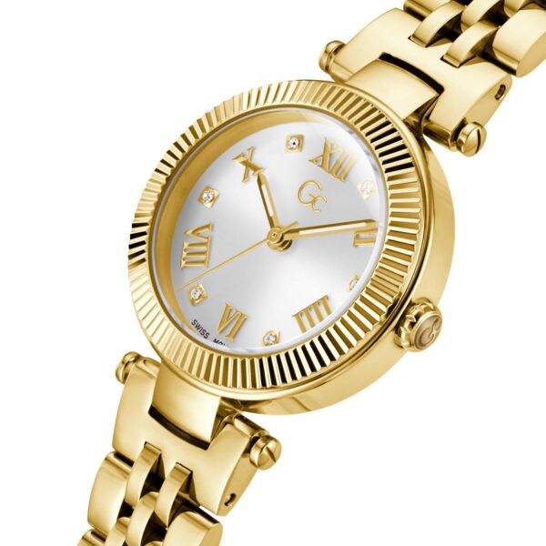 GUESS COLLECTION GCZ02008L1MF