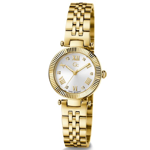 GUESS COLLECTION GCZ02008L1MF