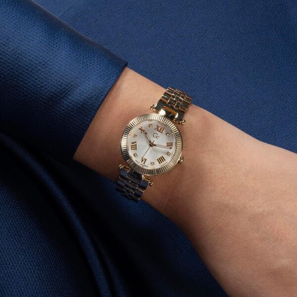 GUESS COLLECTION GCZ02008L1MF