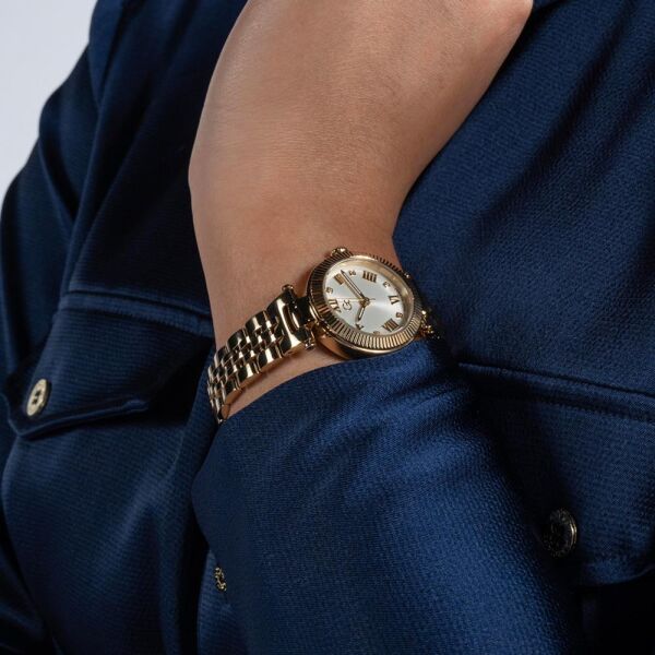 GUESS COLLECTION GCZ02008L1MF