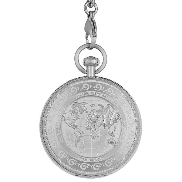 JACQUES PHILIPPE JPMGS401926