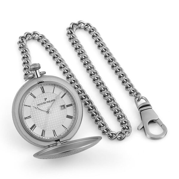 JACQUES PHILIPPE JPMGS401926