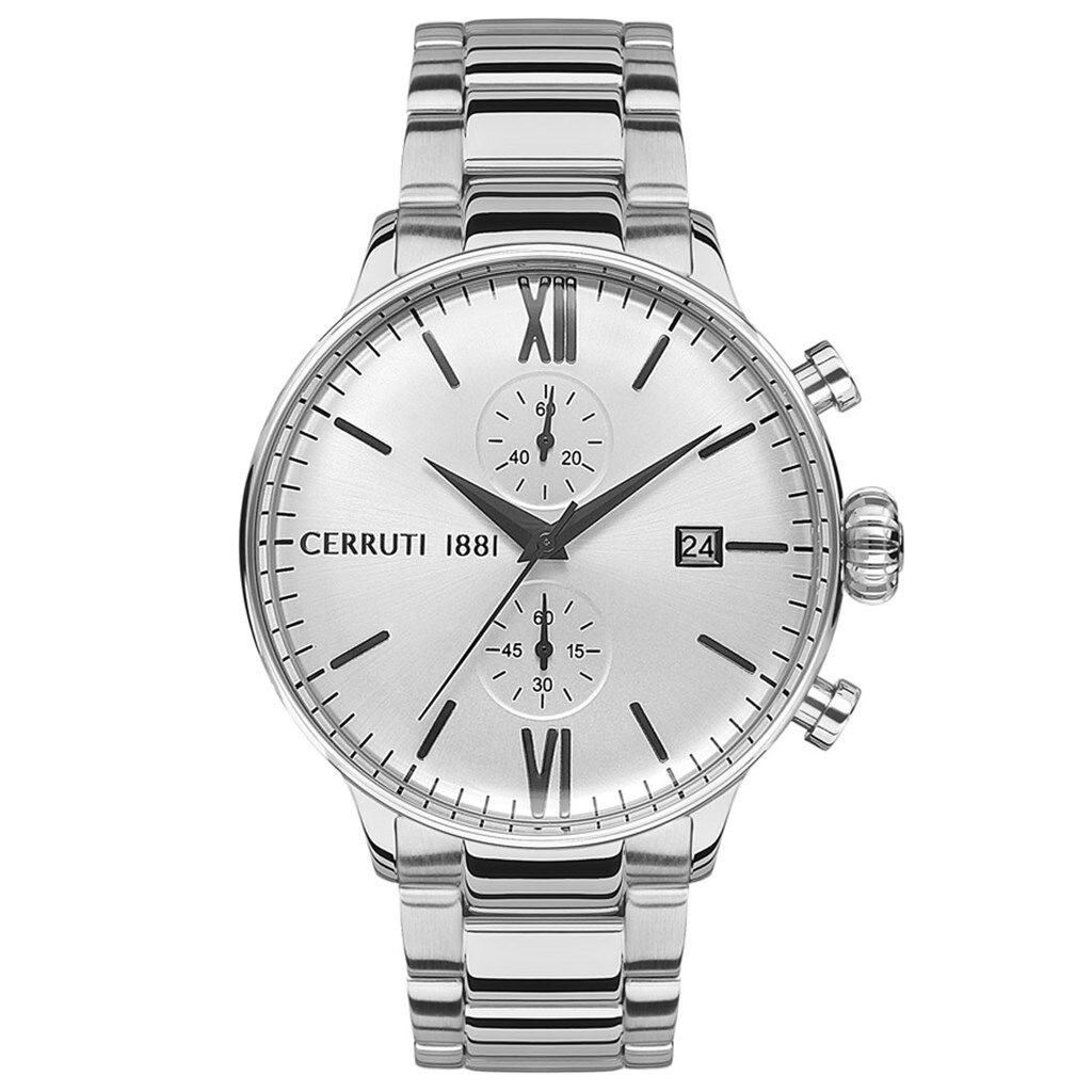 CERRUTI 1881 CRA178SN04MS