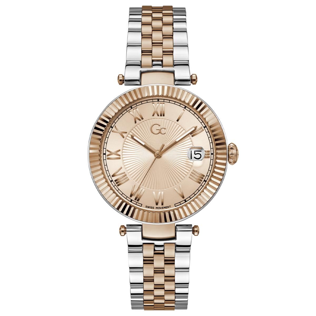 GUESS COLLECTION GCZ36001L3MF