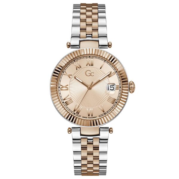GUESS COLLECTION GCZ36001L3MF