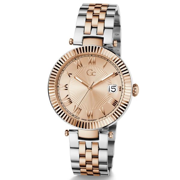 GUESS COLLECTION GCZ36001L3MF