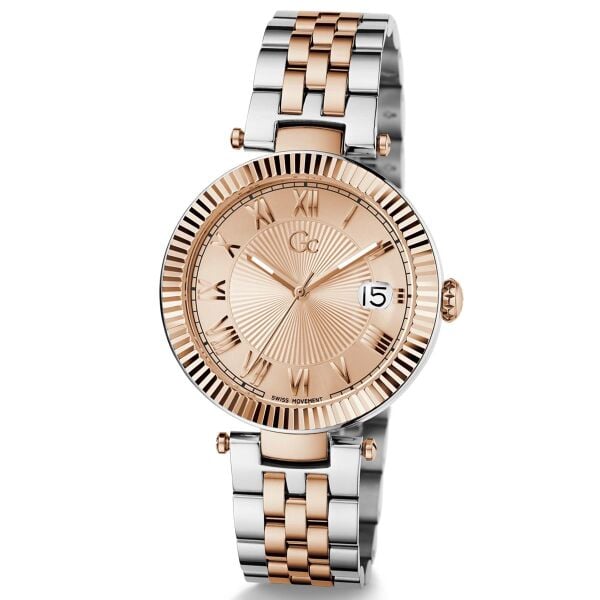 GUESS COLLECTION GCZ36001L3MF