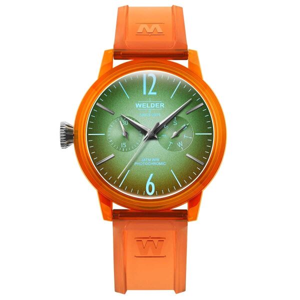 WELDER MOODY WWRP400