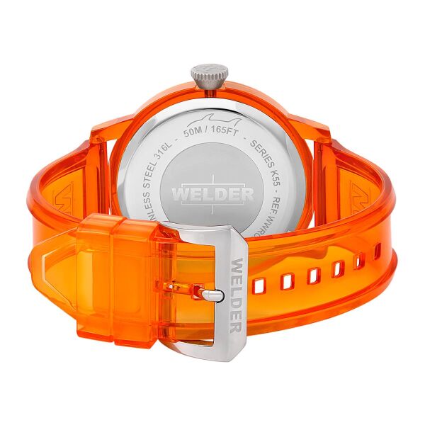 WELDER MOODY WWRP400