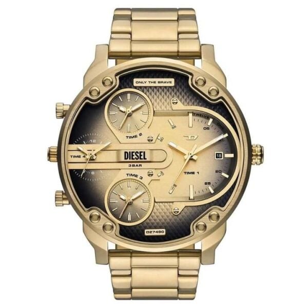 DIESEL DZ7490