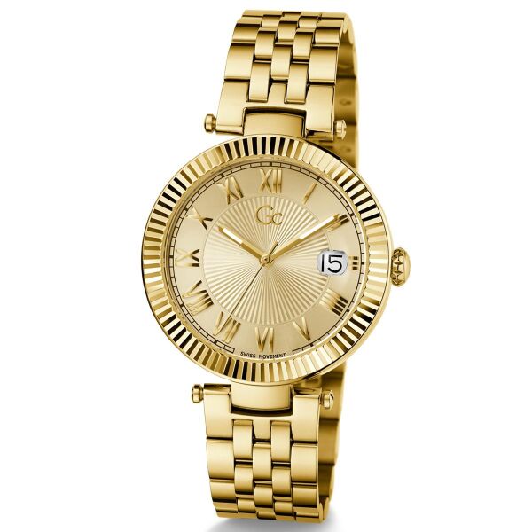 GUESS COLLECTION GCZ36002L6MF