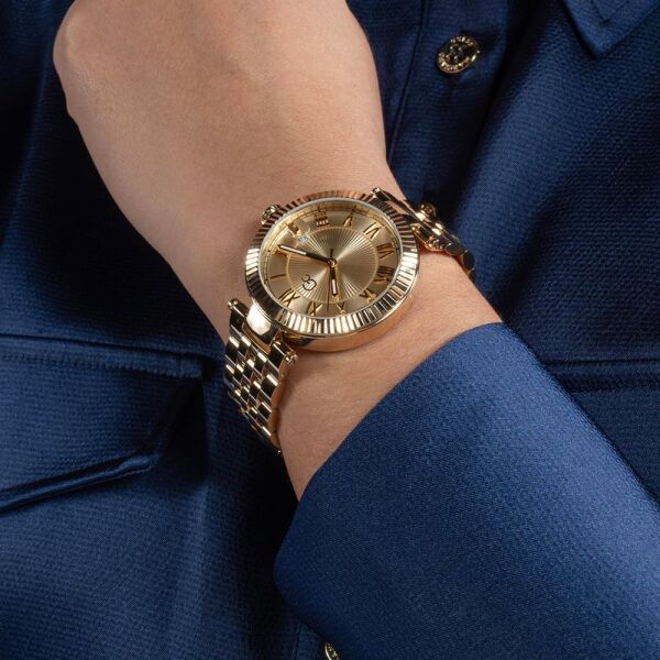 GUESS COLLECTION GCZ36002L6MF