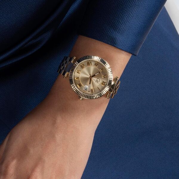 GUESS COLLECTION GCZ36002L6MF