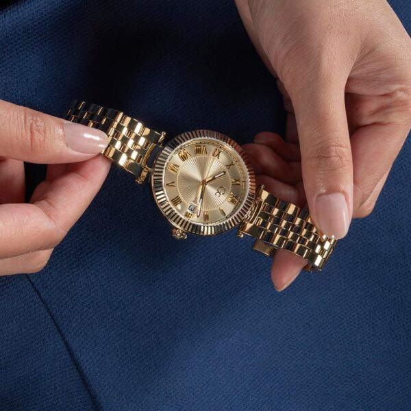 GUESS COLLECTION GCZ36002L6MF