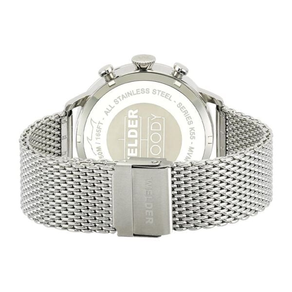 WELDER MOODY WWRC695