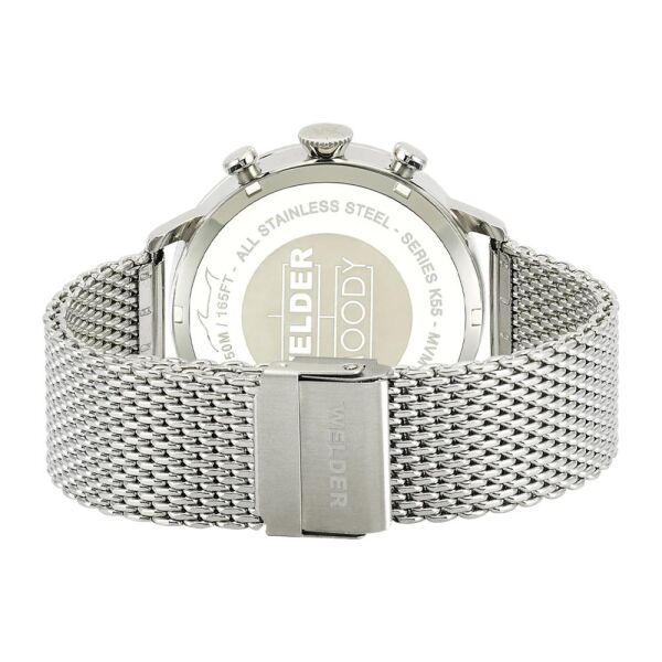 WELDER MOODY WWRC695