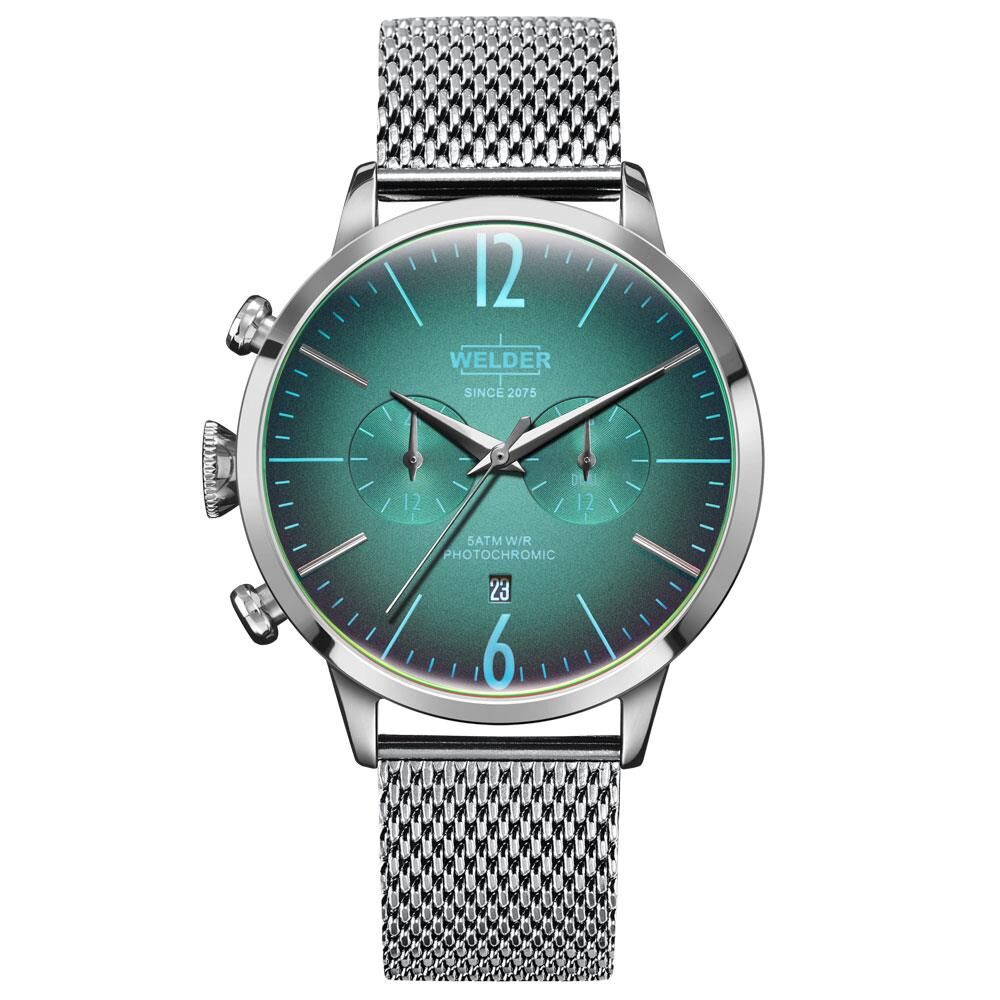 WELDER MOODY WWRC801