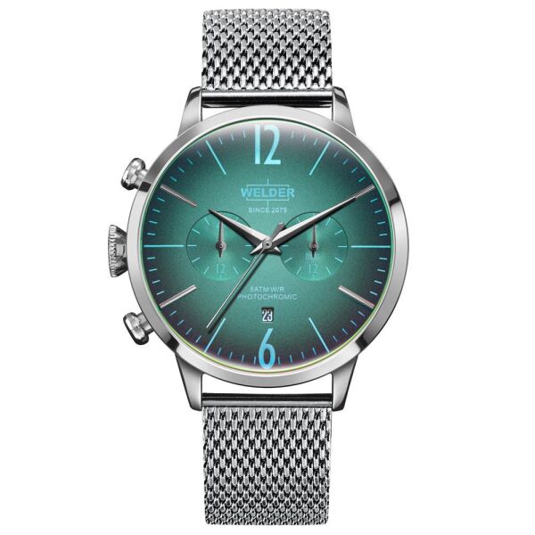 WELDER MOODY WWRC801