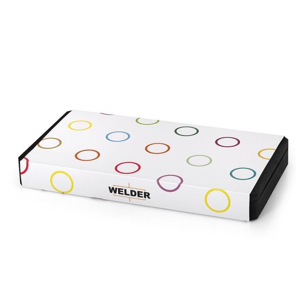 WELDER MOODY WWRC801