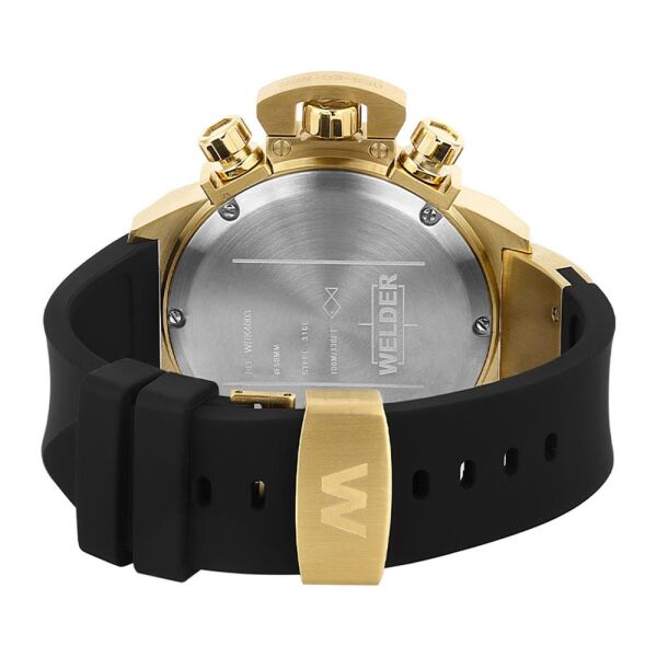 WELDER THE BOLD WRK4003