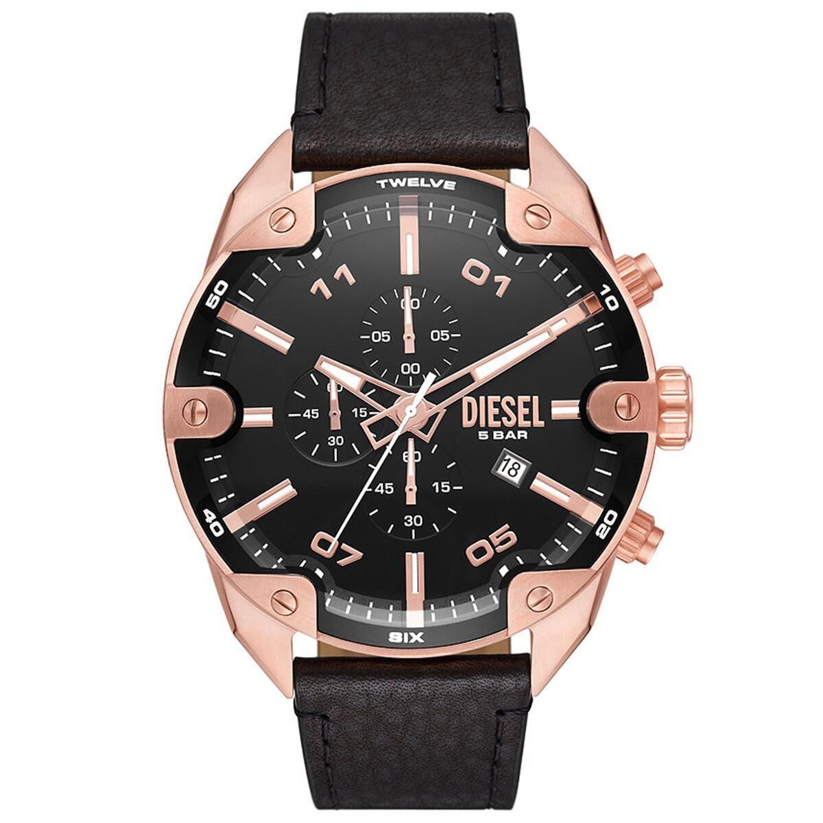 DIESEL DZ4607